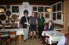 Sommerbewerb 2021